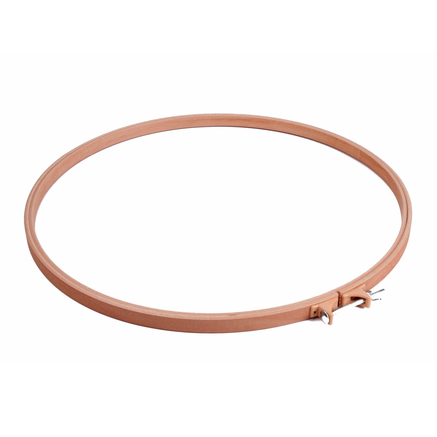 Elbesee Wooden Embroidery Hoop 21 inches - Home - Crafts