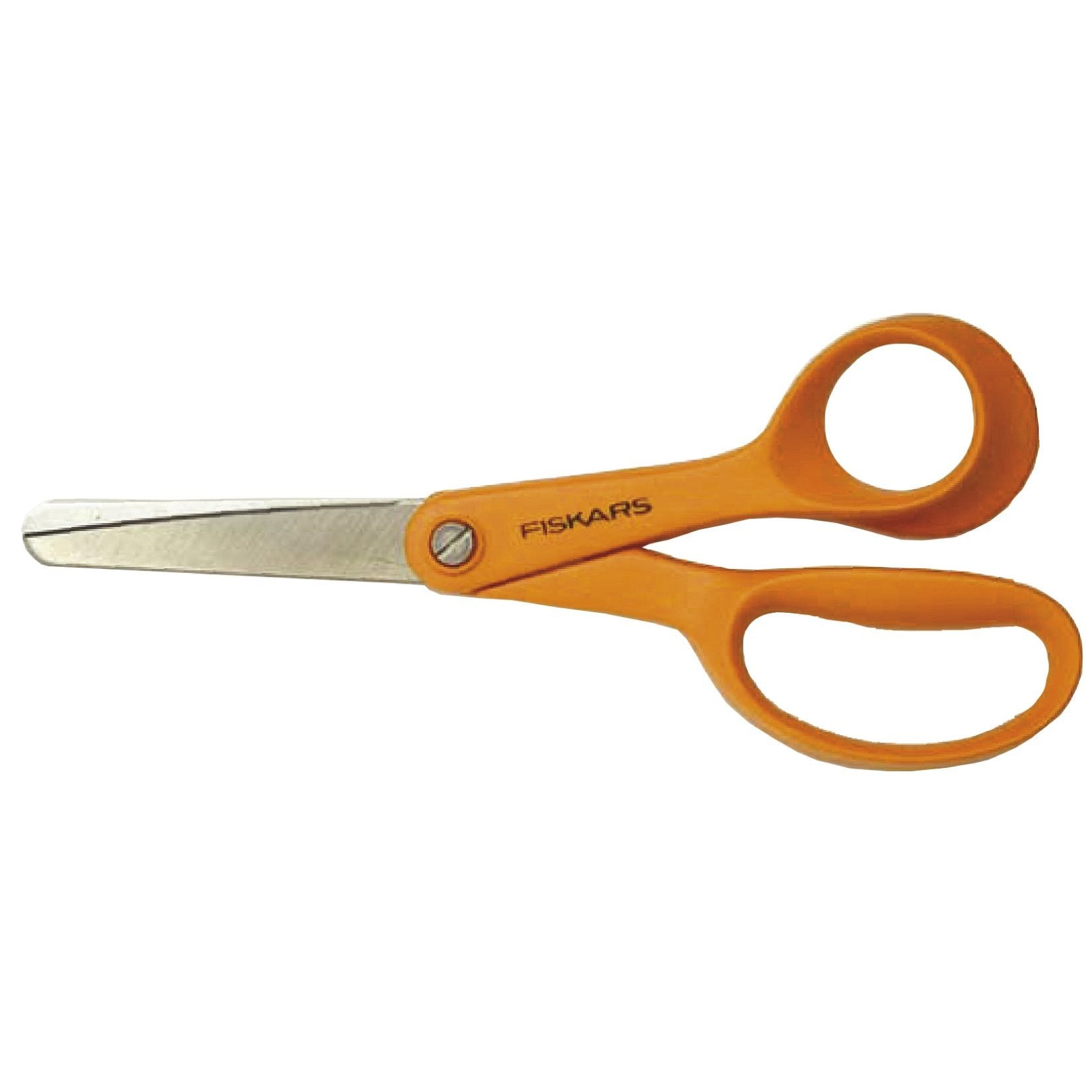 Ergonomic Children Scissor With Edge Lades For Cutting Paper Foam Sewing Craft Accessory 13 cm - Home - Crafts
