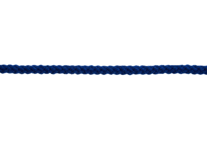 Essential Trimmings Braided Cotton Acylic Cord Macramé Crafts 30mx4mm | Choose Colours - Home - Crafts