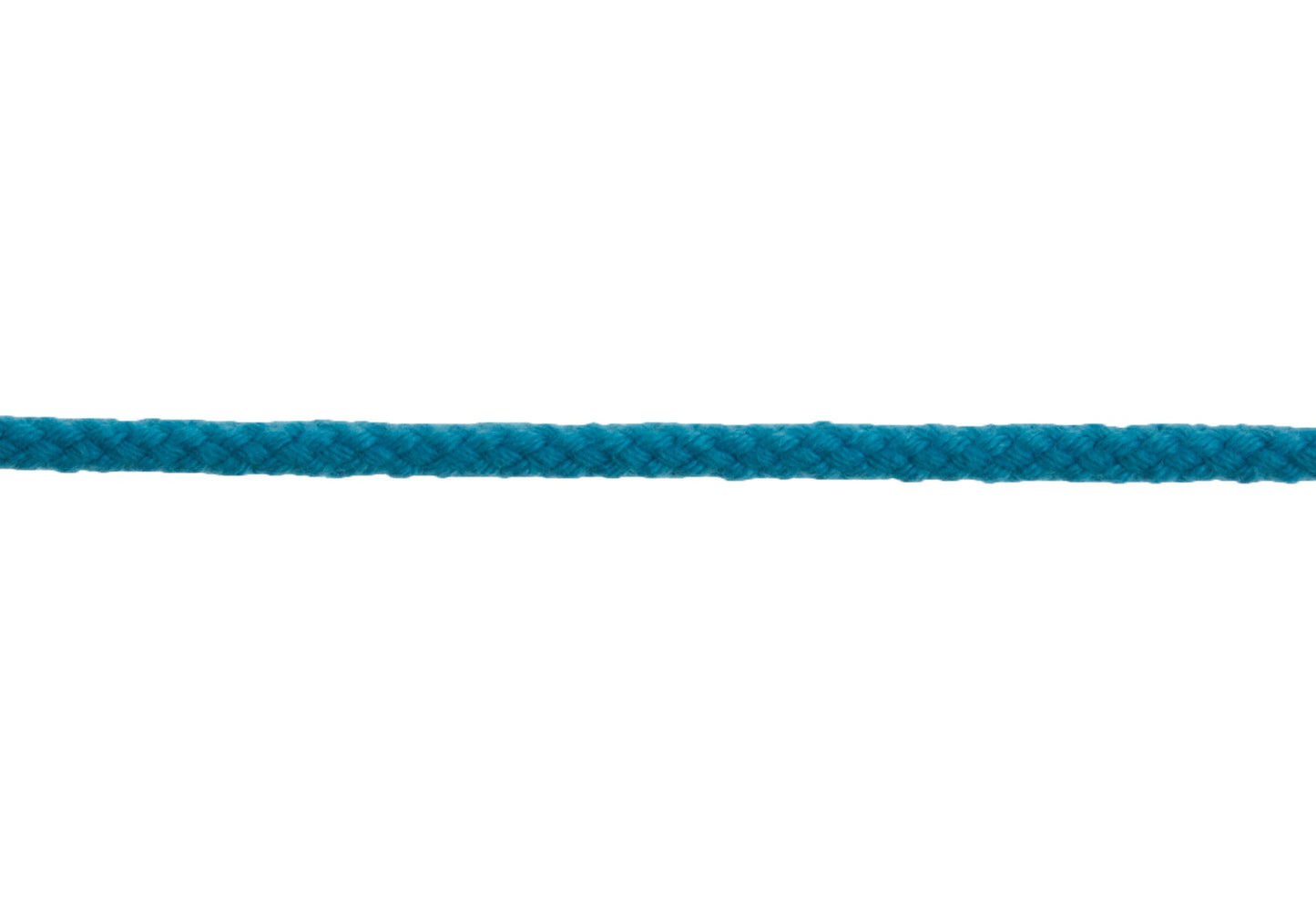 Essential Trimmings Braided Cotton Acylic Cord Macramé Crafts 30mx4mm | Choose Colours - Home - Crafts