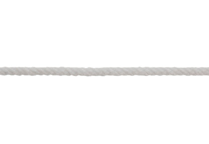 Essential Trimmings Braided Cotton Acylic Cord Macramé Crafts 30mx4mm | Choose Colours - Home - Crafts