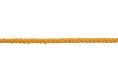 Essential Trimmings Braided Cotton Acylic Cord Macramé Crafts 30mx4mm | Choose Colours - Home - Crafts