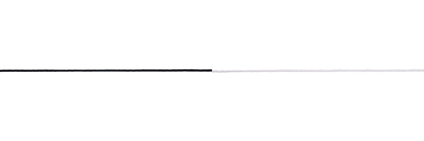 Essential Trimmings Polypropylene Cord Blinds Macramé Craft 200m - Select Colour - Home - Crafts