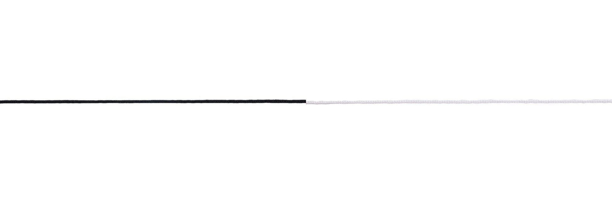 Essential Trimmings Polypropylene Cord Blinds Macramé Craft 200m - Select Colour - Home - Crafts