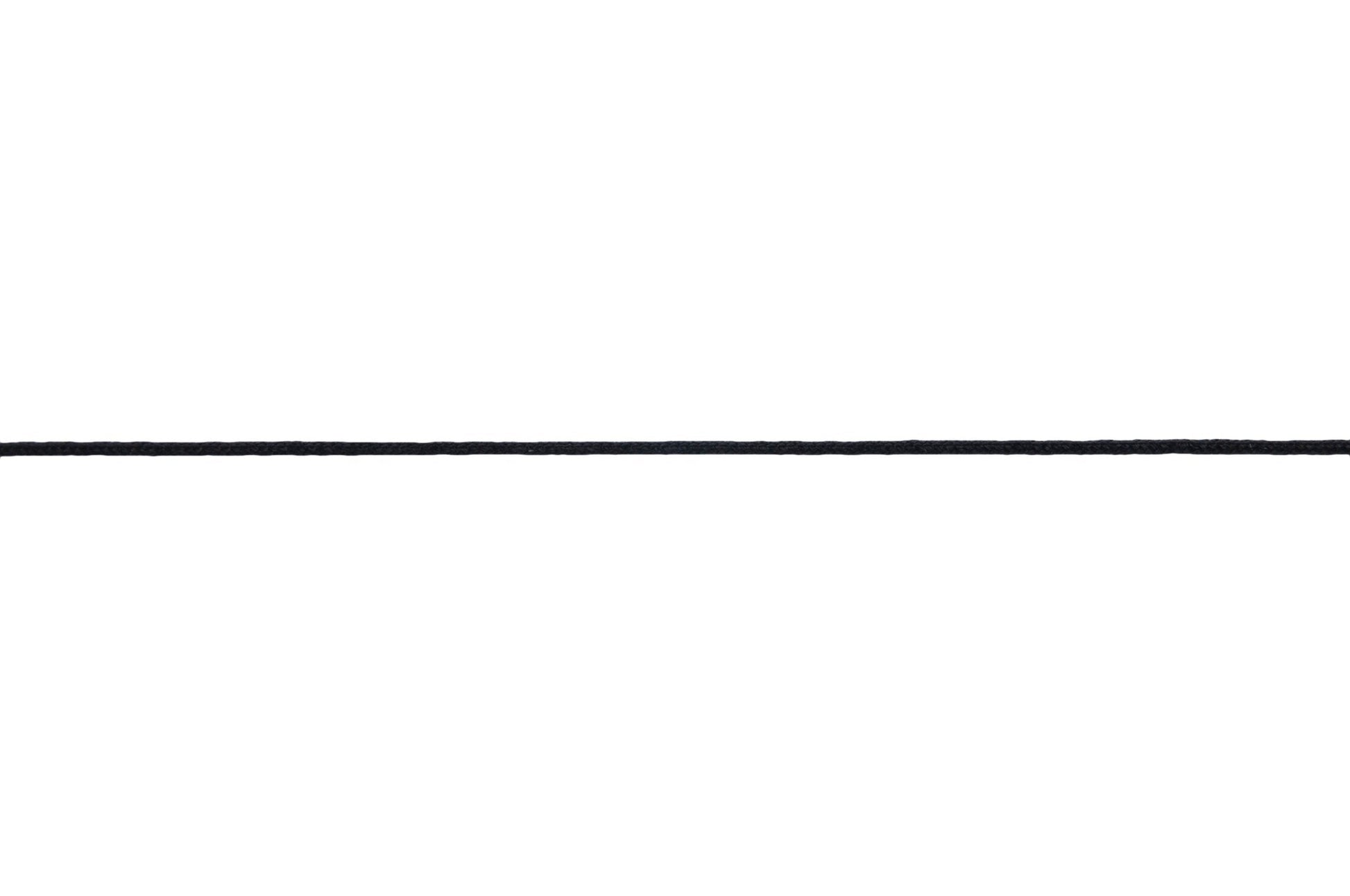 Essential Trimmings Polypropylene Cord Blinds Macramé Craft 200m - Select Colour - Home - Crafts