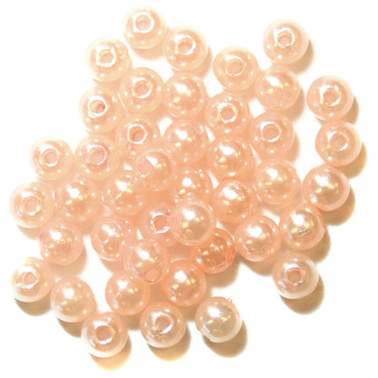 Extra Value Pearl Beads Large Packs Trimits Essentials Beading Supplies Jewellery Beadwork DIY Handmade