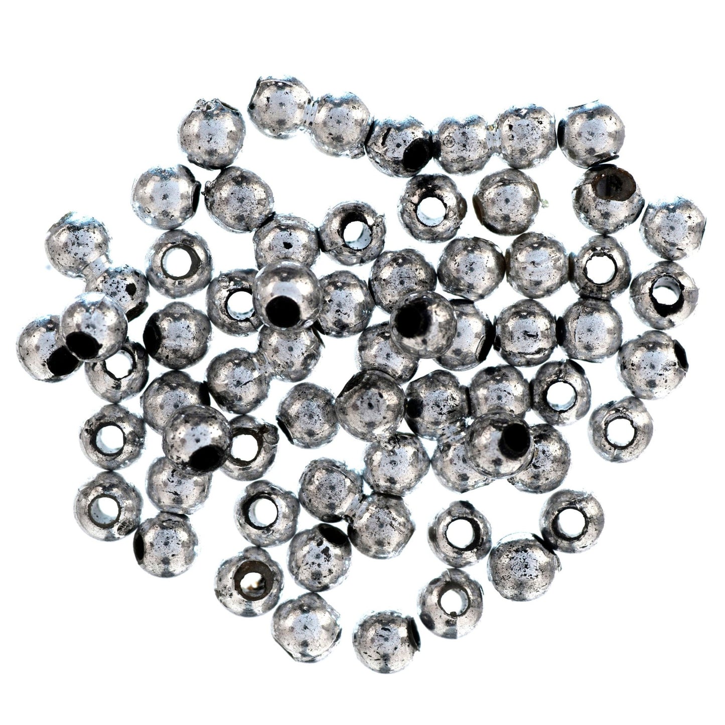 Extra Value Plated Beads Large Packs Trimits Essentials Beading Supplies Jewellery Beadwork DIY Handmade
