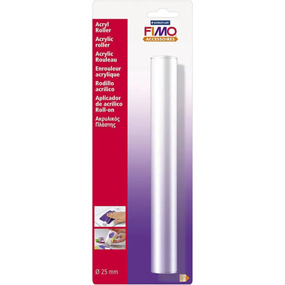 FIMO Acrylic Roller Plastic Modelling Tools Kit Clay Jewellery Making