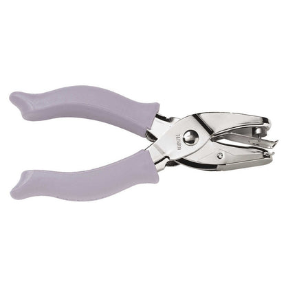 Fiskars Softgrip Hand Punches Circular Heart Confetti Catcher