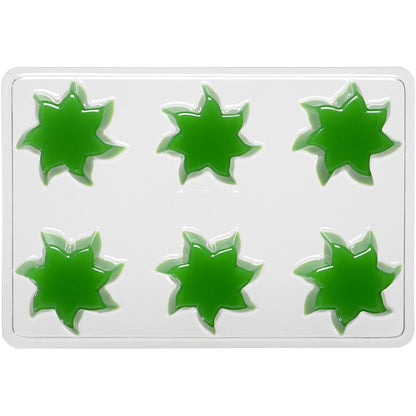 Floating Candle Transparent Durable Plastic Moulds 5 Designs - Home - Crafts