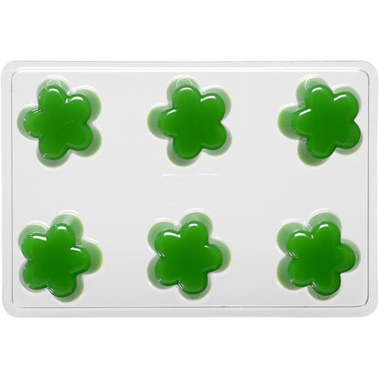 Floating Candle Transparent Durable Plastic Moulds 5 Designs - Home - Crafts