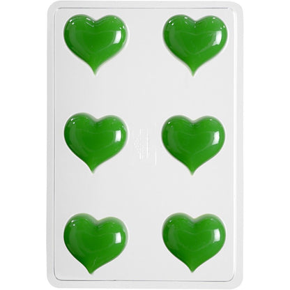 Floating Candle Transparent Durable Plastic Moulds 5 Designs - Home - Crafts