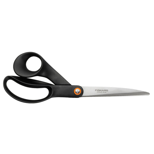 General Purpose Scissor Sharp Blade For Cutting Paper Fabric Sewing Accessory 24 cm - Home - Crafts