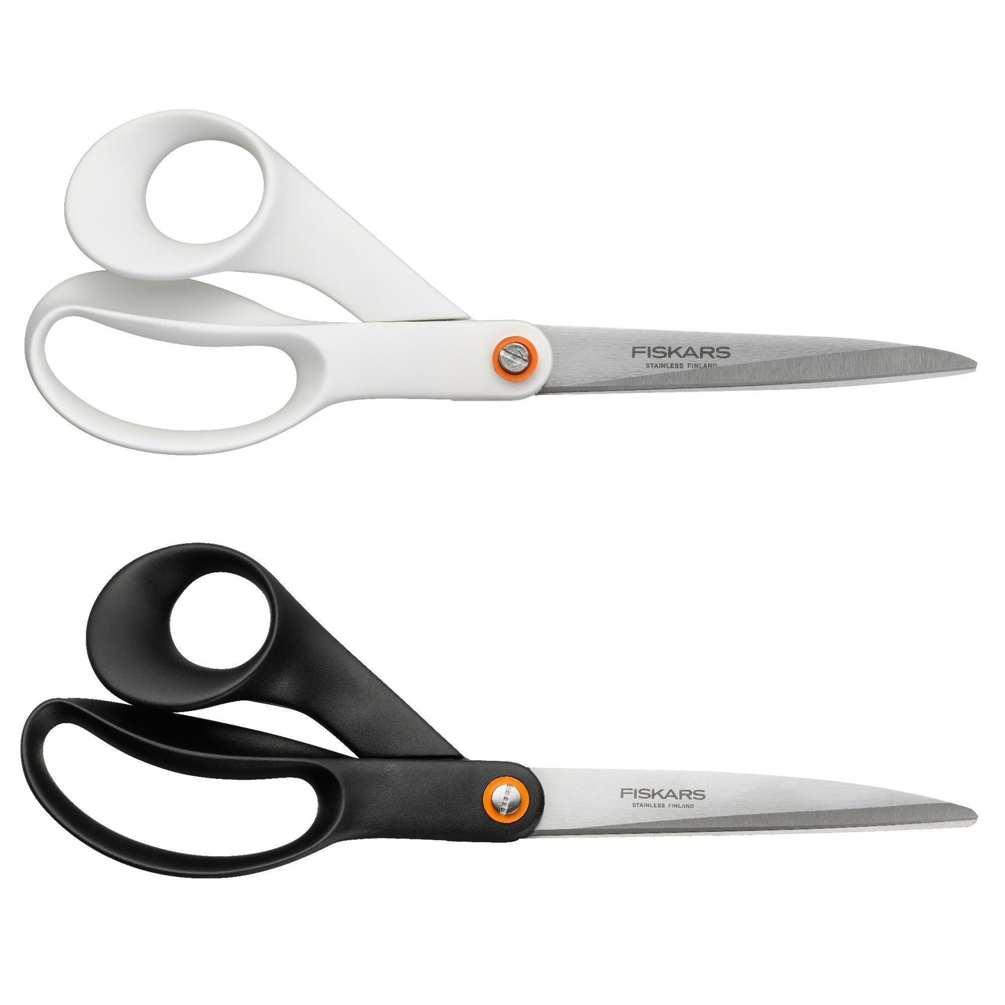General Purpose Scissor Sharp Blades For Cutting Paper Fabric Sewing Craft Accessory 21 cm - Home - Crafts