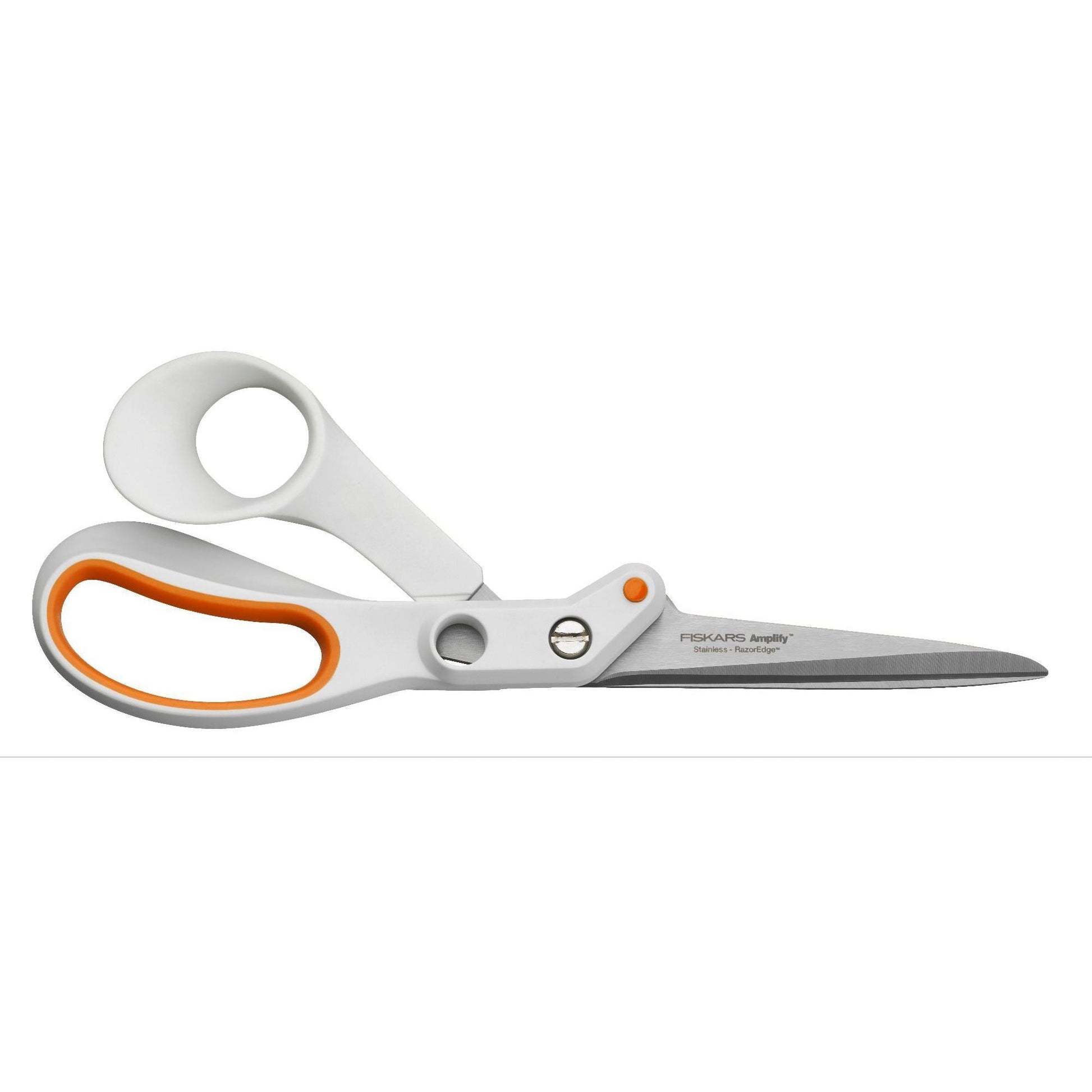 General Purpose Scissor With ServoCut Blades For Thick Fabric Sewing Accessory 21 cm - Home - Crafts