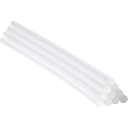 Glue Gun Sticks D: 7mm L: 10cm High Low Temperature Guns 10Pcs Decorations Craft