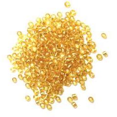 Gold Rocailles - Home - Crafts