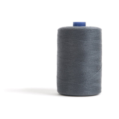 Hemline 1000m Overlocking Thread Reels Sewing Crafts Choose Colour 110 - 625 - Home - Crafts