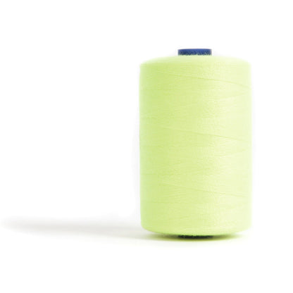 Hemline 1000m Overlocking Thread Reels Sewing Crafts Choose Colour 110 - 625 - Home - Crafts
