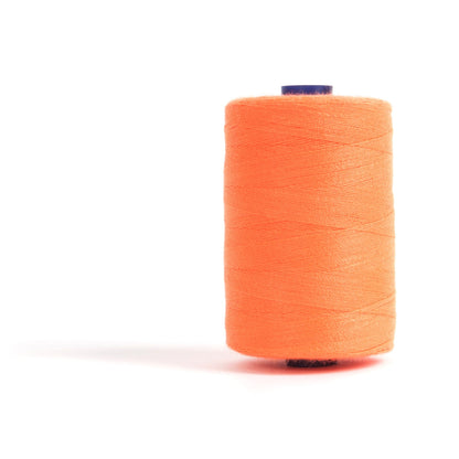Hemline 1000m Overlocking Thread Reels Sewing Crafts Choose Colour 110 - 625 - Home - Crafts