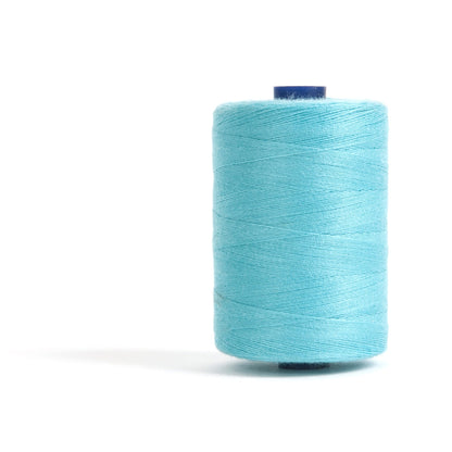 Hemline 1000m Overlocking Thread Reels Sewing Crafts Choose Colour 110 - 625 - Home - Crafts
