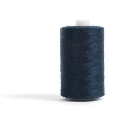 Hemline 1000m Overlocking Thread Reels Sewing Crafts Choose Colour 110 - 625 - Home - Crafts