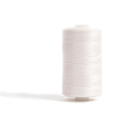 Hemline 1000m Overlocking Thread Reels Sewing Crafts Choose Colour 110 - 625 - Home - Crafts