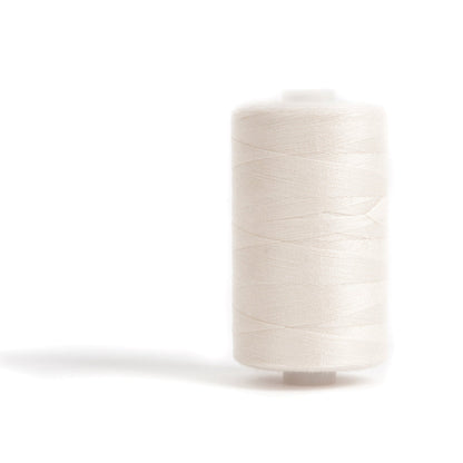 Hemline 1000m Overlocking Thread Reels Sewing Crafts Choose Colour 110 - 625 - Home - Crafts