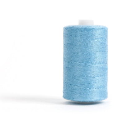 Hemline 1000m Overlocking Thread Reels Sewing Crafts Choose Colour 110 - 625 - Home - Crafts