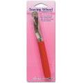 Hemline Tracing Wheel: Serrated Edge - Home - Crafts
