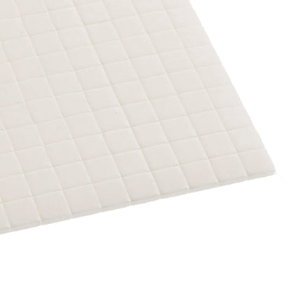 Hi Tack 2mm Foam Pads 7 x 7mm Square - White - Home - Crafts