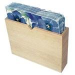 MDF Napkins Tissues Holder Box Storage Wooden - Home - Crafts