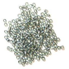 Metal Rocailles - Home - Crafts