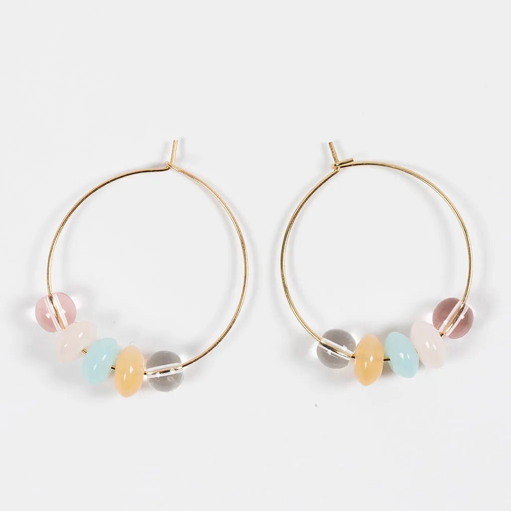 Mini Craft Kit: Bead Jewellery | Perfect Project For Valentine's Day