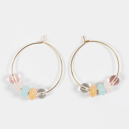 Mini Craft Kit: Bead Jewellery | Perfect Project For Valentine's Day