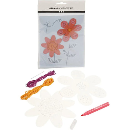 Mini Creative Children Kit Assorted Designs Stacking Moulding Christmas Filler