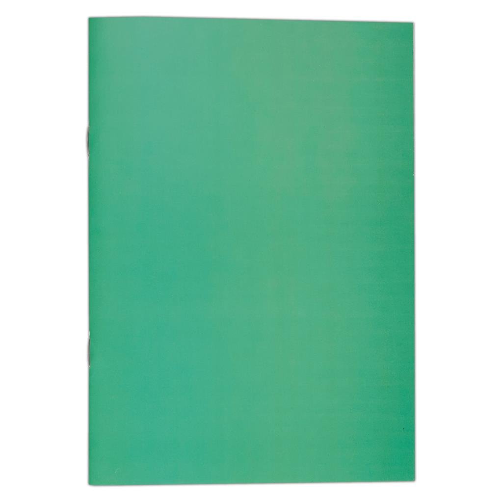 Notebook Set | Rainbow | A5 Pack of 3 | Docrafts Papermania | Notepad Set