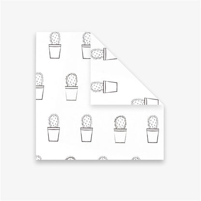 Origami Paper, size 10x10 cm, 80g, 40 sheets - Home - Crafts