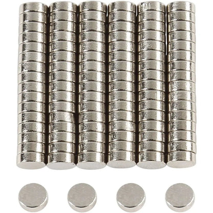 Power Magnets Art Projects Notes Fridge Craft Supplies