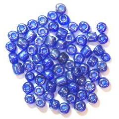 Purple E Beads - Home - Crafts