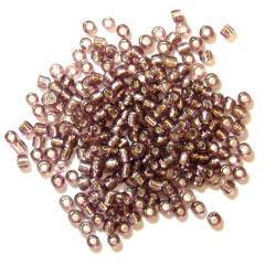 Purple Heather Rocailles - Home - Crafts