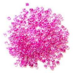 Purple Rocailles - Home - Crafts