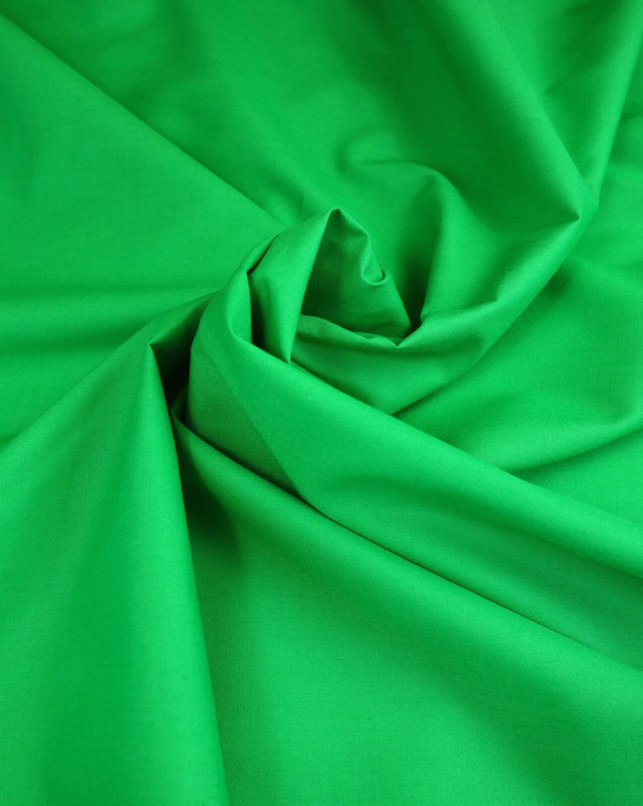 Quality Plain Polycotton Fabric Material 112CM Craft Dressmaking Bunting Per Metre