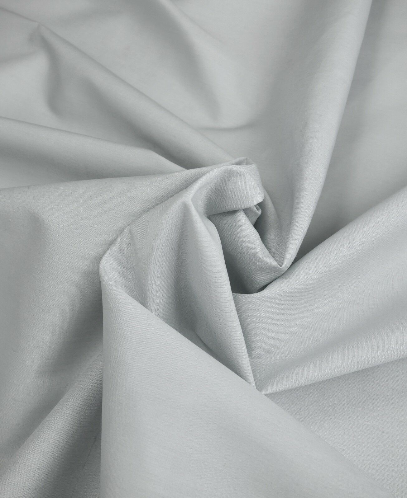 Quality Plain Polycotton Fabric Material 112CM Craft Dressmaking Bunting Per Metre