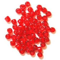 Red E Beads - Home - Crafts
