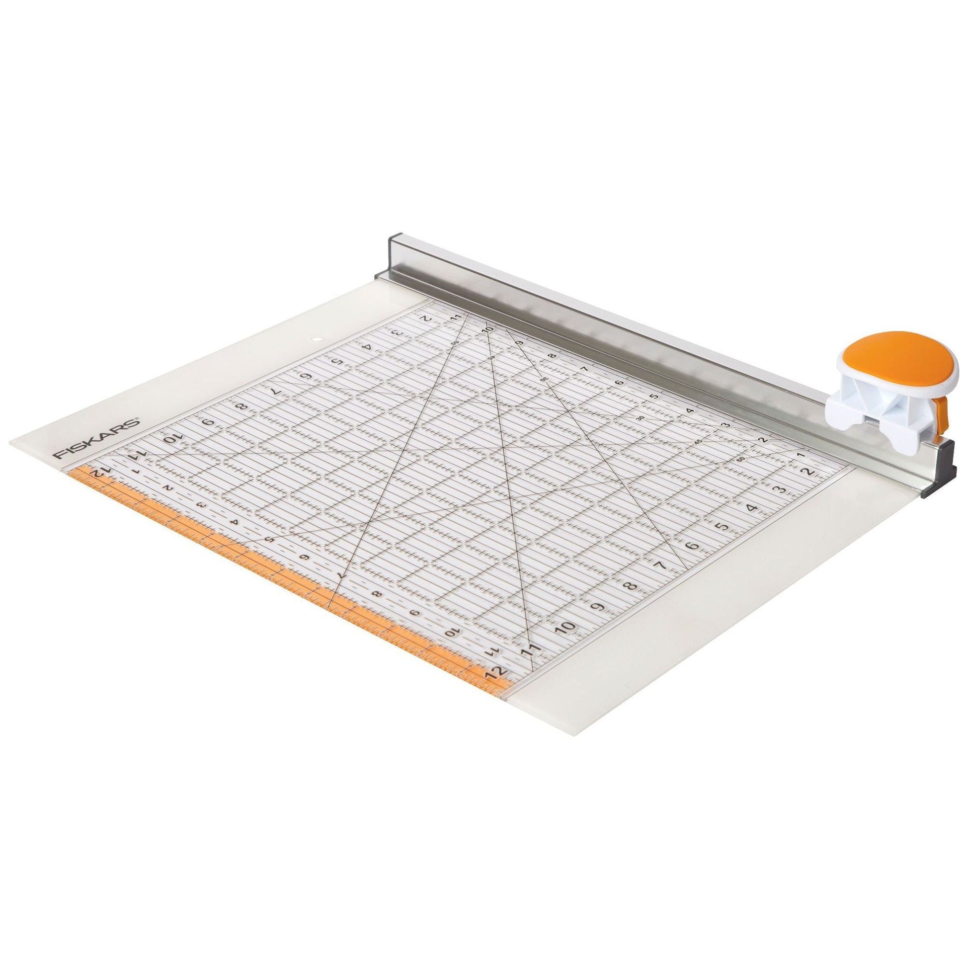 Rotary Cutter Acrylic Ruler Combo Patchwork Quilting 12 x 12 in. - Home - Crafts