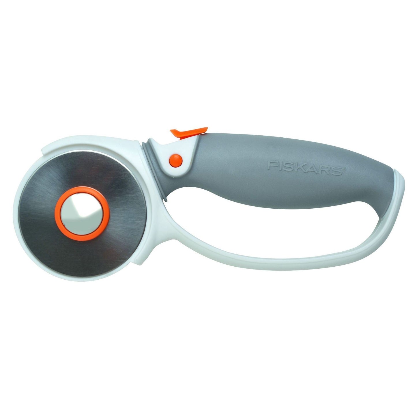Rotary Cutter With 60 mm Titanium Carbide Blade Patchwork Quilting - Home - Crafts