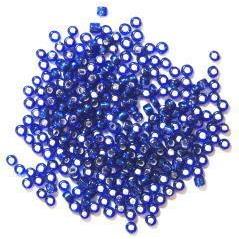 Royal Blue Rocailles - Home - Crafts