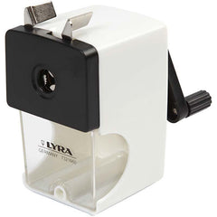 1 x Lyra Manual Pencil Sharpening Machine School Equipment D:12 mm Stationary