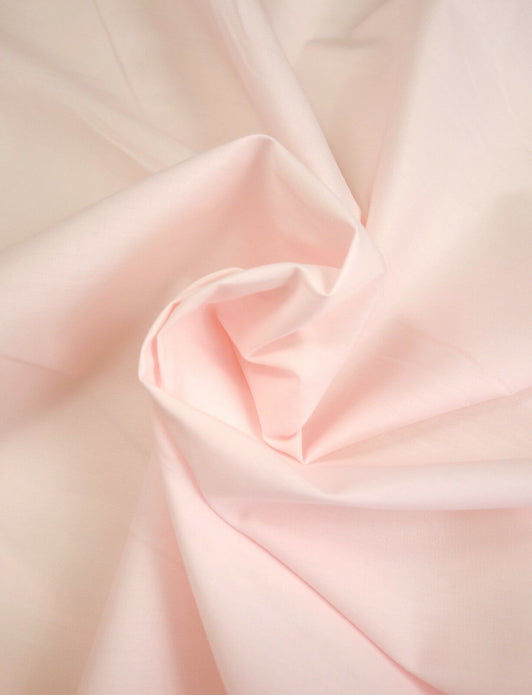 QUALITY PLAIN POLYCOTTON FABRIC MATERIAL 112CM CRAFT DRESS INTERIOR